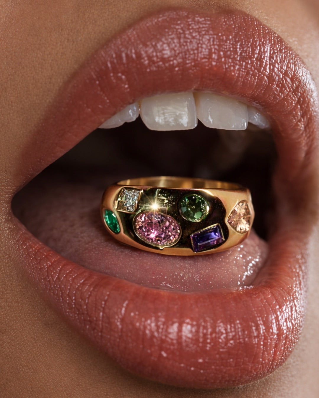Anillos
