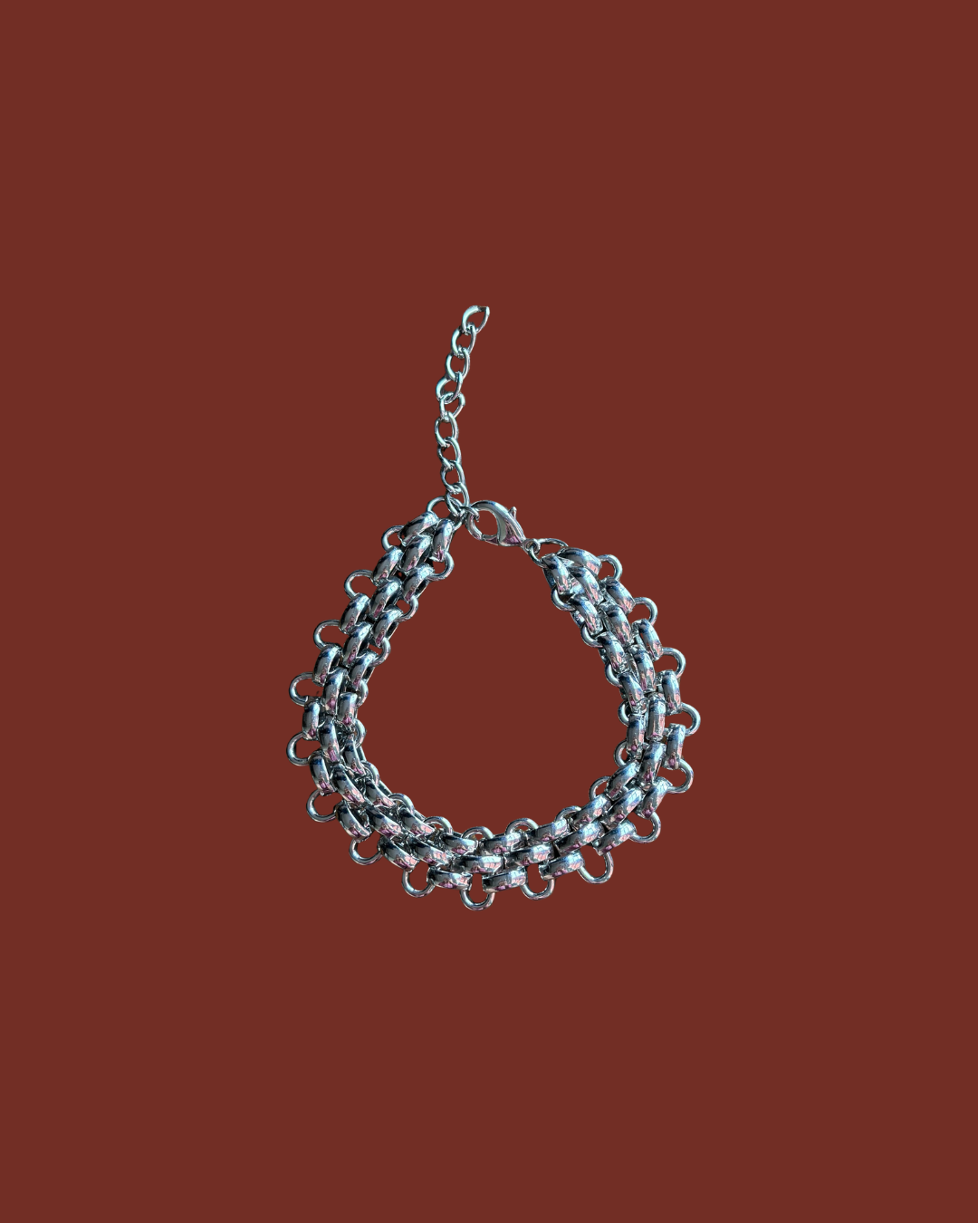 Iron