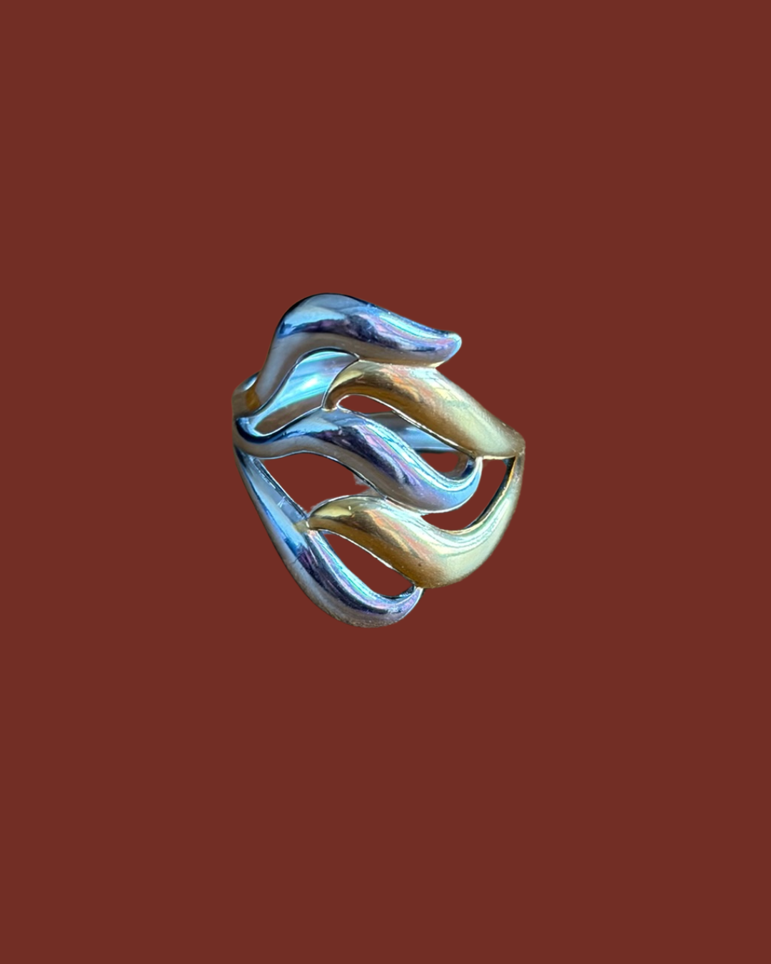 Interlaces
